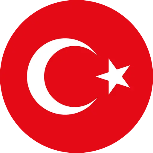 Türkçe